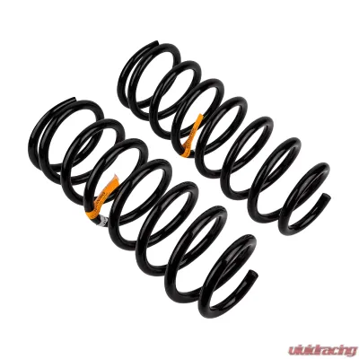 Old Man EMU OME Coil Spring Rear Toyota Land Cruiser Rear 1990-2007 - 2421