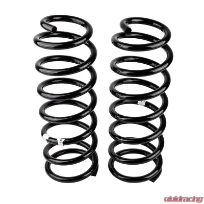 Old Man EMU OME Coil Spring Rear Toyota Land Cruiser Rear 1990-2007 - 2422