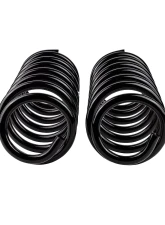Old Man EMU OME Coil Spring Rear Toyota Land Cruiser Rear 1990-2007                                     - 2422 - Image 5