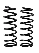 Old Man EMU OME Coil Spring Rear Toyota Land Cruiser Rear 1990-2007                                     - 2422 - Image 5