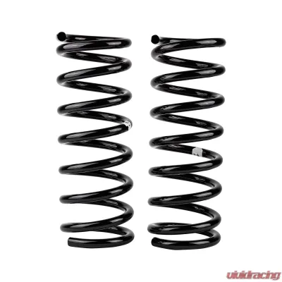 Old Man EMU OME Coil Spring Rear Nissan Pathfinder Rear 1987-2014 - 2609