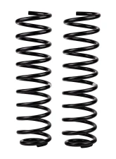 Old Man EMU OME Coil Spring Front Jeep Wrangler Front 2007-2018                                     - 2616 - Image 5
