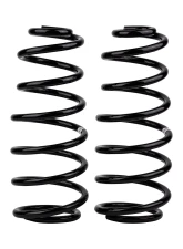 Old Man EMU OME Coil Spring Rear Jeep Wrangler Rear 2007-2018                                     - 2618 - Image 5