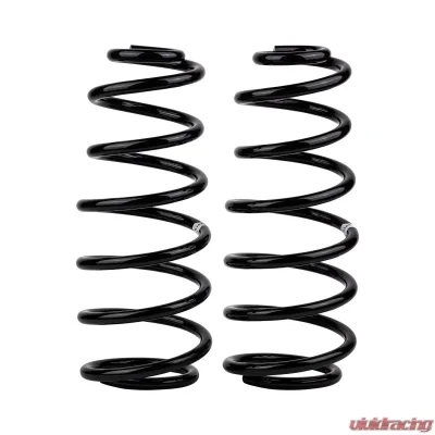 Old Man EMU OME Coil Spring Rear Jeep Wrangler Rear 2007-2018 - 2618