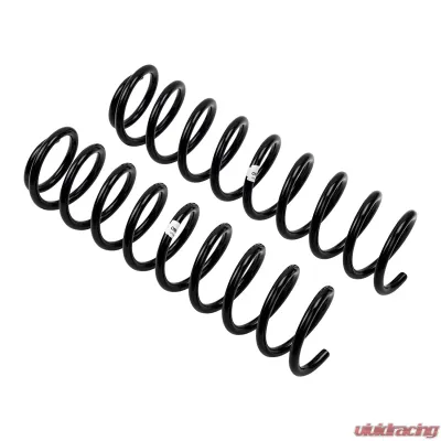 Old Man EMU OME Coil Spring Front Jeep Wrangler Rear 2007-2014 - 2621