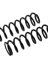 Old Man EMU OME Coil Spring Rear Jeep Wrangler Rear 2007-2014                                     - 2643 - Image 2
