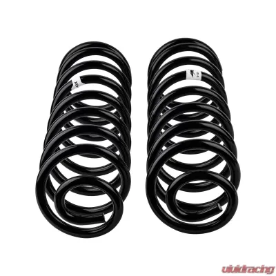 Old Man EMU OME Coil Spring Rear Jeep Wrangler Rear 2007-2014 - 2643