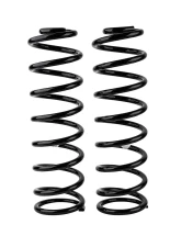 Old Man EMU OME Coil Spring Rear Jeep Wrangler Rear 2007-2014                                     - 2643 - Image 5
