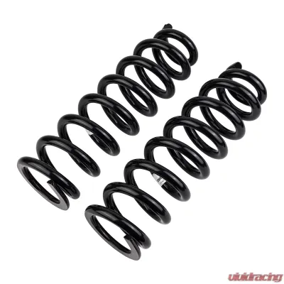 Old Man EMU OME Coil Spring Front Toyota Land Cruiser Front - 2700
