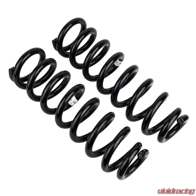 Old Man EMU OME Coil Spring Front Toyota Land Cruiser Front - 2700