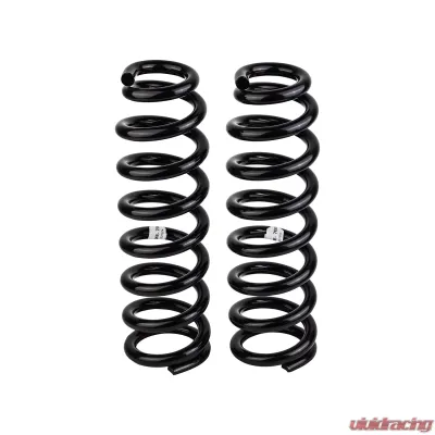 Old Man EMU OME Coil Spring Front Toyota Land Cruiser Front - 2700