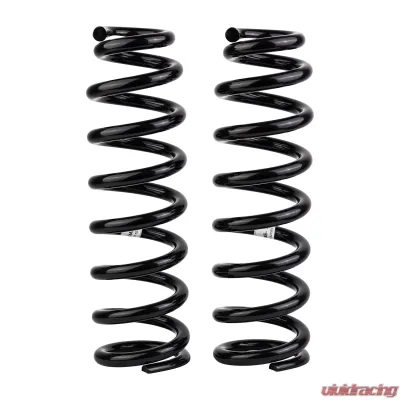 Old Man EMU OME Coil Spring Front Toyota Land Cruiser Front - 2700