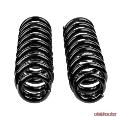 Old Man EMU OME Coil Spring Front Toyota Land Cruiser Front - 2701