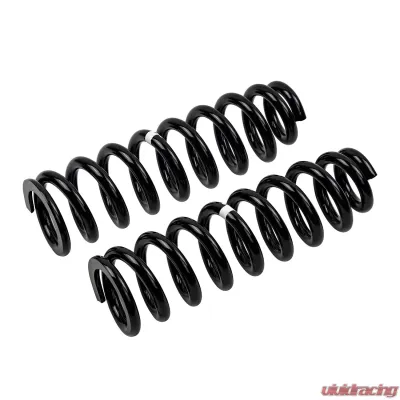 Old Man EMU OME Coil Spring Front Toyota Land Cruiser Front - 2702