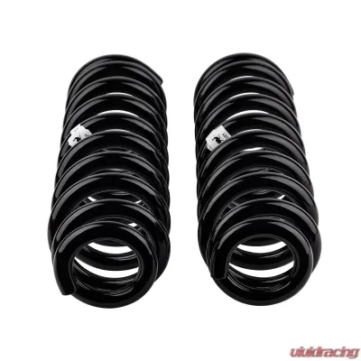 Old Man EMU OME Coil Spring Front Toyota Land Cruiser Front - 2702