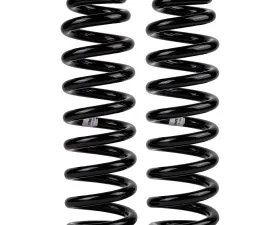 Old Man EMU OME Coil Spring Front Toyota Land Cruiser Front