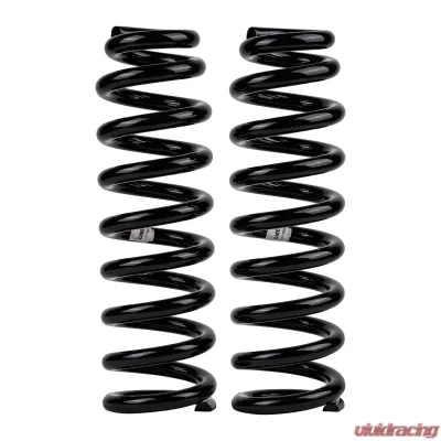 Old Man EMU OME Coil Spring Front Toyota Land Cruiser Front - 2705
