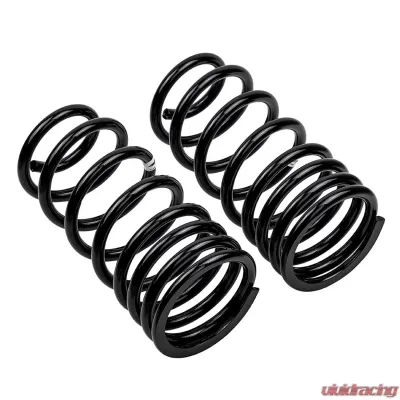 Old Man EMU OME Coil Spring Rear Toyota Land Cruiser Rear - 2720