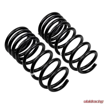 Old Man EMU OME Coil Spring Rear Toyota Land Cruiser Rear - 2720