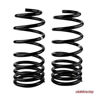 Old Man EMU OME Coil Spring Rear Toyota Land Cruiser Rear - 2720