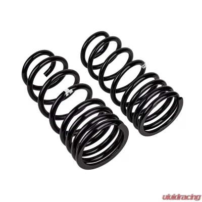 Old Man EMU OME Coil Spring Rear Toyota Land Cruiser Rear - 2721