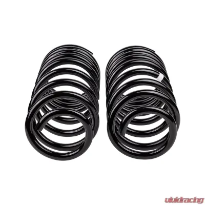 Old Man EMU OME Coil Spring Rear Toyota Land Cruiser Rear - 2721