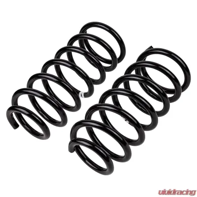 Old Man EMU OME Coil Spring Rear Toyota Land Cruiser Rear - 2722