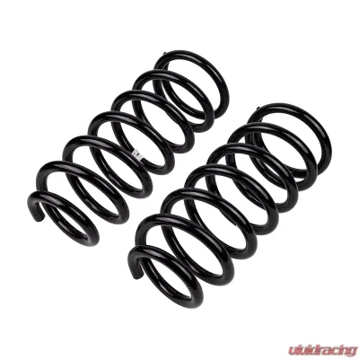 Old Man EMU OME Coil Spring Rear Toyota Land Cruiser Rear - 2723