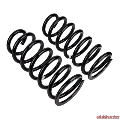 Old Man EMU OME Coil Spring Rear Toyota Land Cruiser Rear - 2723