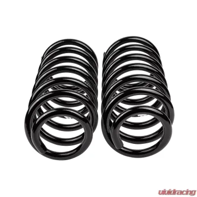 Old Man EMU OME Coil Spring Rear Toyota Land Cruiser Rear - 2723