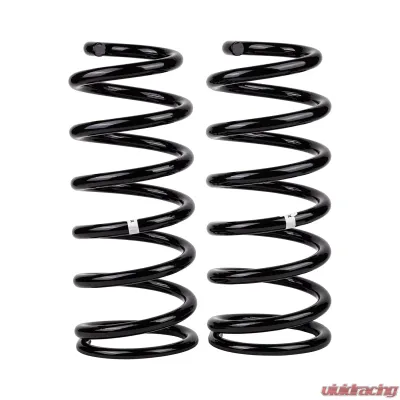 Old Man EMU OME Coil Spring Rear Toyota Land Cruiser Rear - 2723