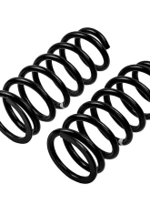 Old Man EMU OME Coil Spring Rear Toyota Land Cruiser Rear                                     - 2724 - Image 2