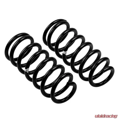 Old Man EMU OME Coil Spring Rear Toyota Land Cruiser Rear - 2724