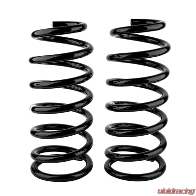 Old Man EMU OME Coil Spring Rear Toyota Land Cruiser Rear - 2724