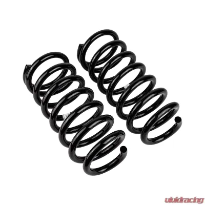 Old Man EMU OME Coil Spring Rear Toyota Land Cruiser Rear - 2725