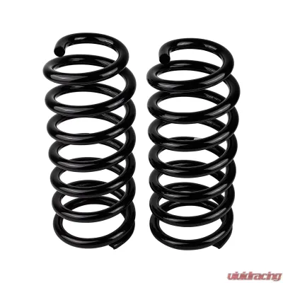 Old Man EMU OME Coil Spring Rear Toyota Land Cruiser Rear - 2725
