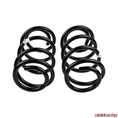 Old Man EMU OME Coil Spring Rear Jeep Liberty Rear 2008-2012 3.7L V6 - 2730