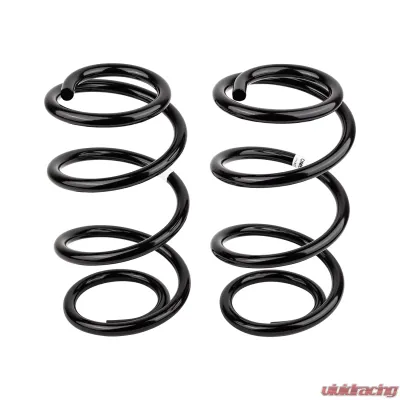 Old Man EMU OME Coil Spring Rear Jeep Liberty Rear 2008-2012 3.7L V6 - 2731