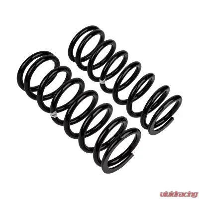 Old Man EMU OME Coil Spring Rear Land Rover Rear - 2763