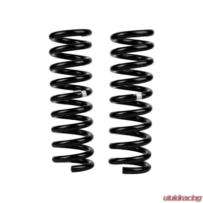 Old Man EMU OME Coil Spring Front Jeep Liberty Front 2002-2012 - 2790