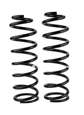 Old Man EMU OME Coil Spring Front Front                                     - 2851 - Image 5