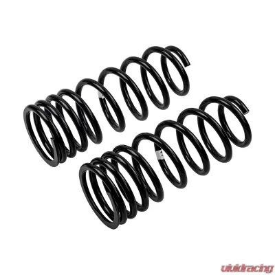 Old Man EMU OME Coil Spring Rear Toyota Land Cruiser Rear 1998-2007 4.7L V8 - 2866