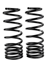 Old Man EMU OME Coil Spring Rear Toyota Land Cruiser Rear 1998-2007 4.7L V8                                     - 2866 - Image 5