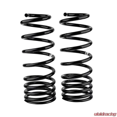Old Man EMU OME Coil Spring Rear Toyota Land Cruiser Rear 1998-2007 4.7L V8 - 2866