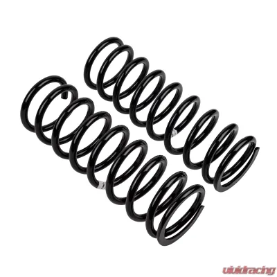 Old Man EMU OME Coil Spring Front Toyota Land Cruiser Front - 2872