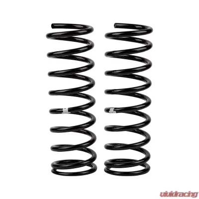 Old Man EMU OME Coil Spring Front Toyota Land Cruiser Front - 2872