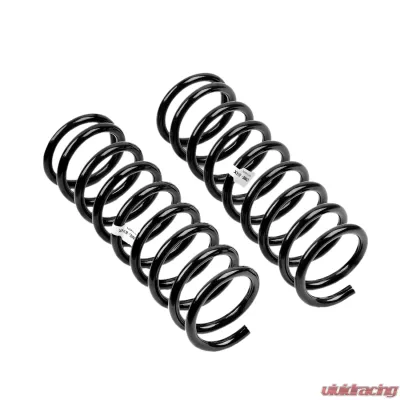 Old Man EMU OME Coil Spring Front Toyota Land Cruiser Front - 2874