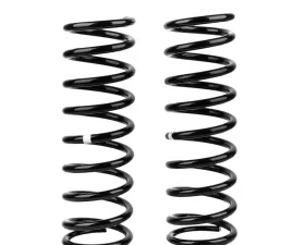 Old Man EMU OME Coil Spring Front Toyota Land Cruiser Front