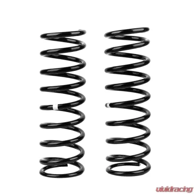 Old Man EMU OME Coil Spring Front Toyota Land Cruiser Front - 2874
