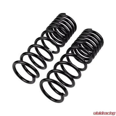 Old Man Emu OME COIL SPRING REAR Isuzu Trooper Rear 1989-1991 2.8L V6 - 2912